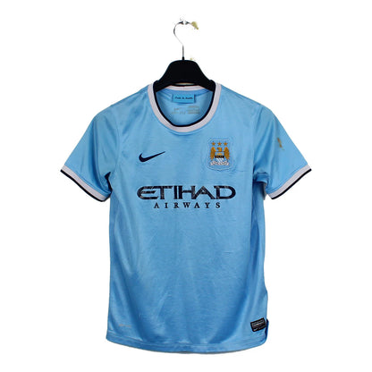 MANCHESTER CITY
