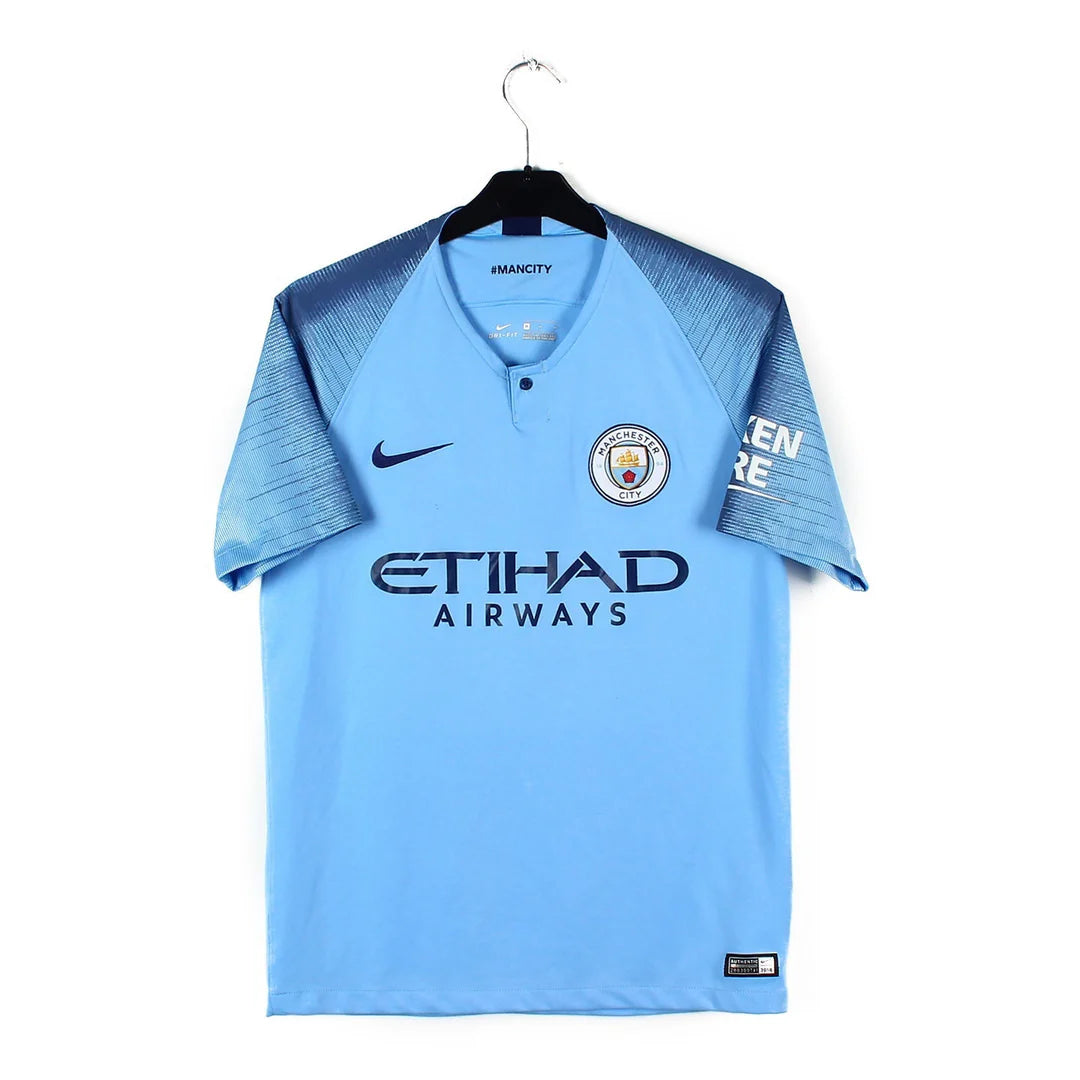 MANCHESTER CITY