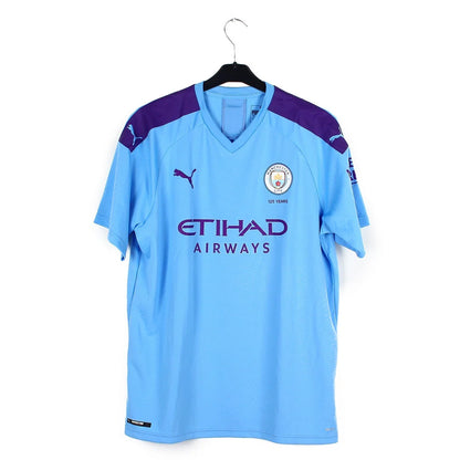 MANCHESTER CITY