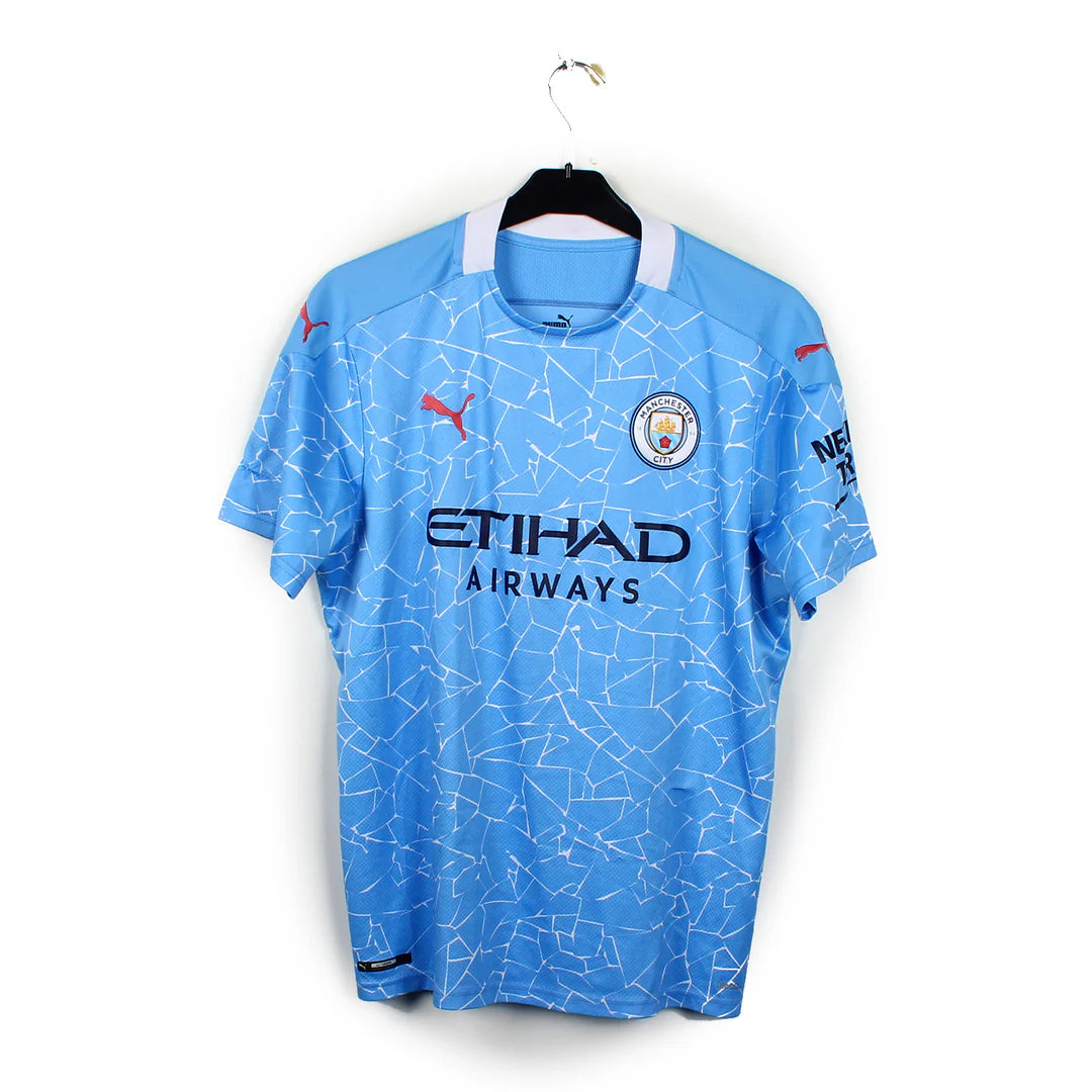 MANCHESTER CITY