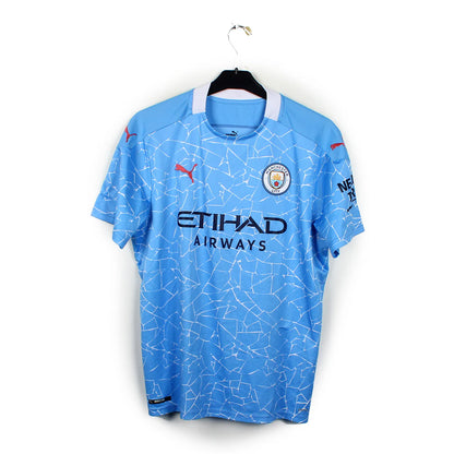 MANCHESTER CITY
