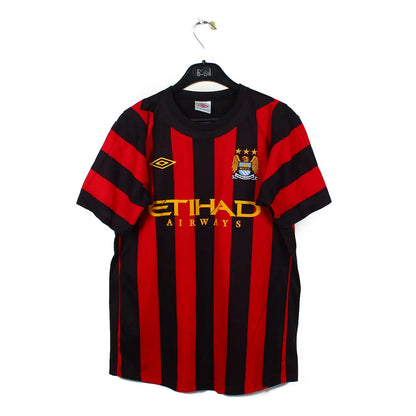 MANCHESTER CITY