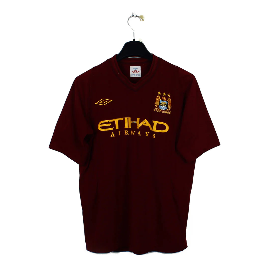 MANCHESTER CITY