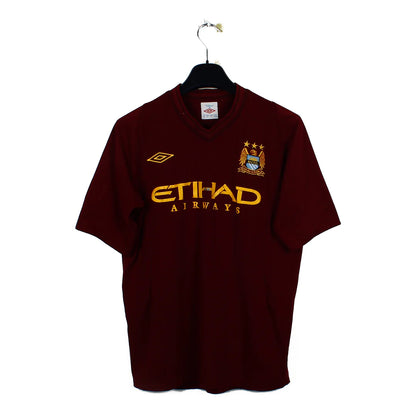 MANCHESTER CITY