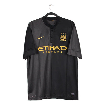 MANCHESTER CITY