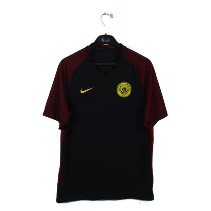 MANCHESTER CITY
