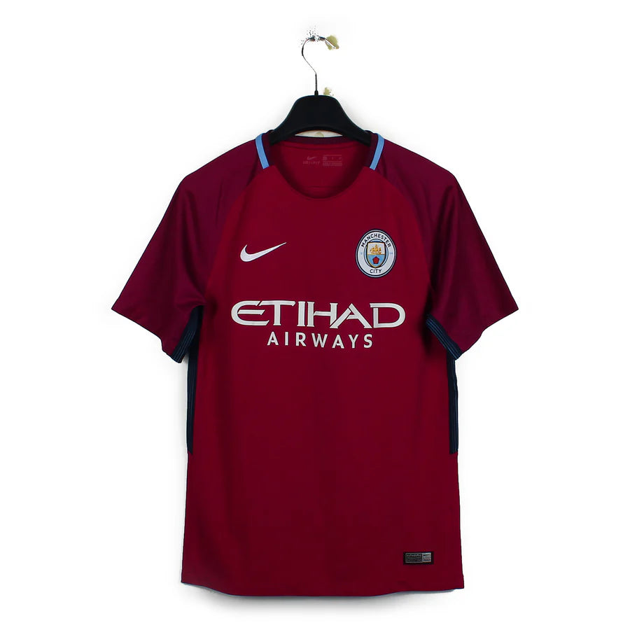 MANCHESTER CITY
