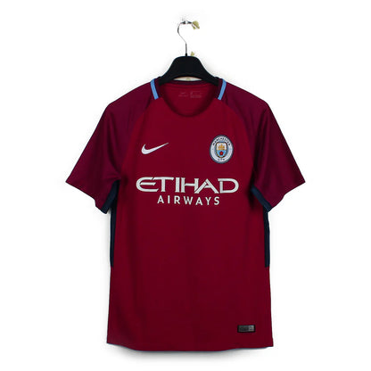 MANCHESTER CITY