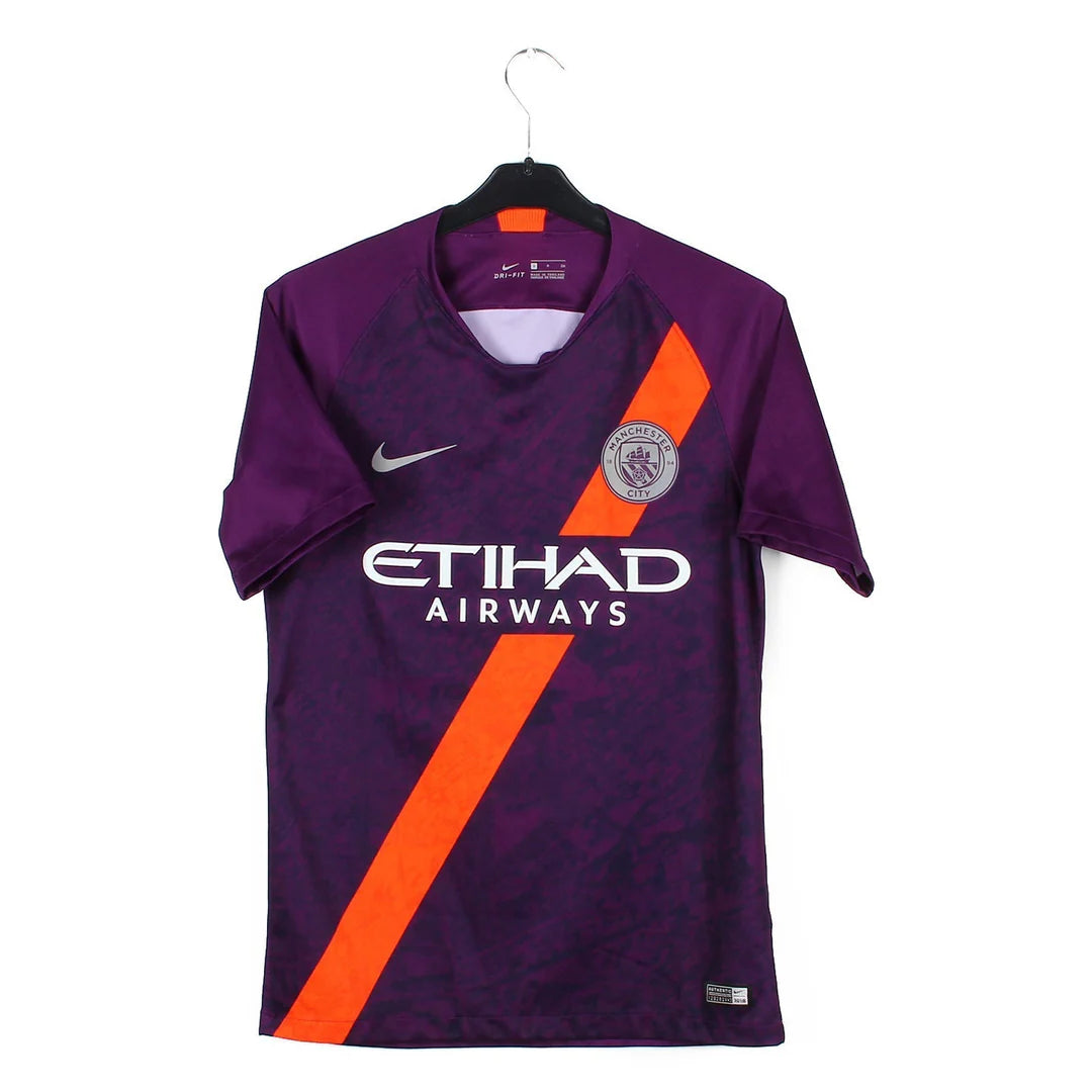 MANCHESTER CITY