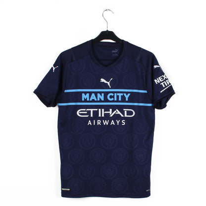 MANCHESTER CITY