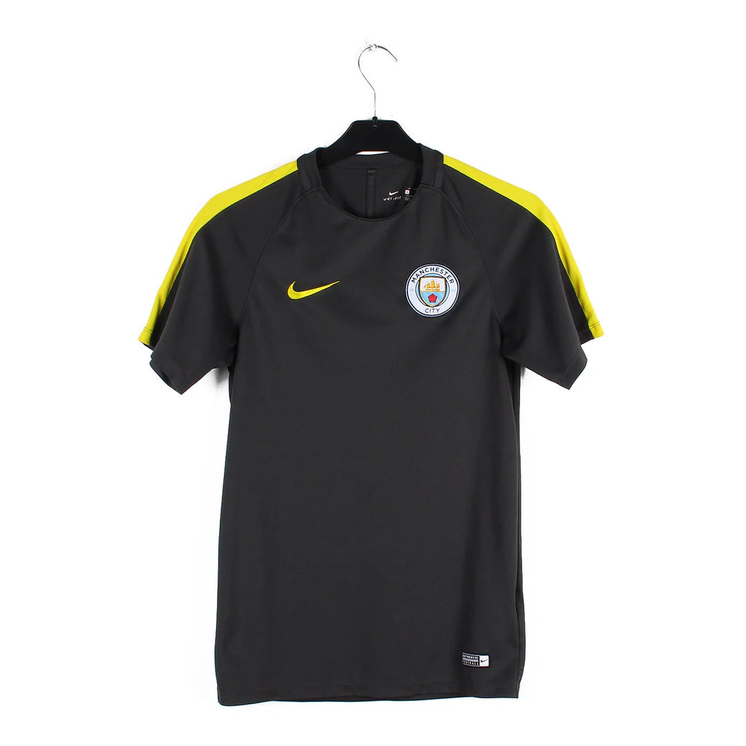 MANCHESTER CITY