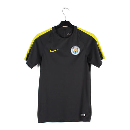 MANCHESTER CITY