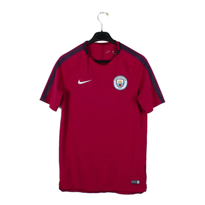 MANCHESTER CITY