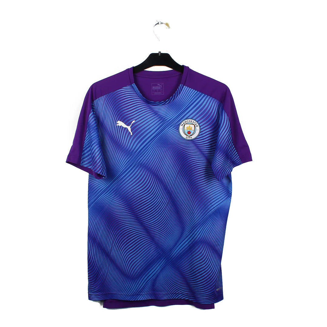 MANCHESTER CITY