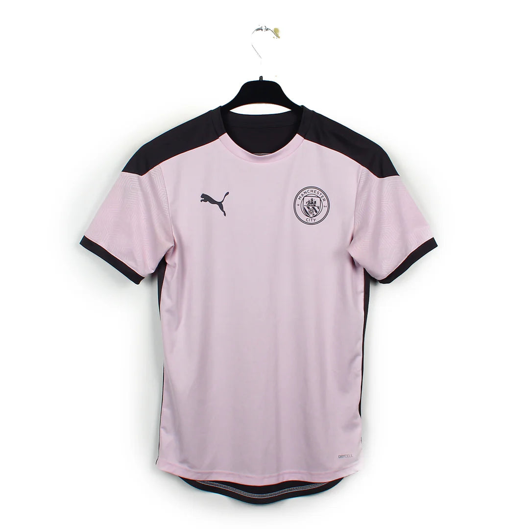 MANCHESTER CITY