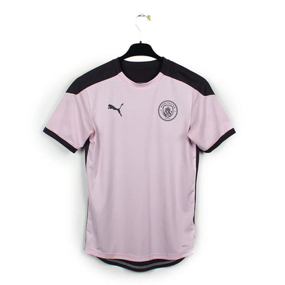MANCHESTER CITY