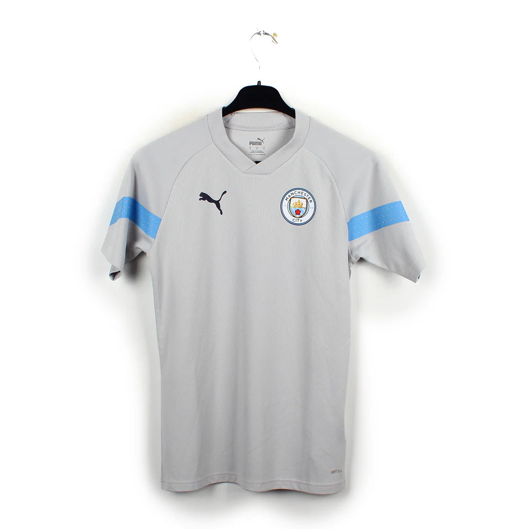 MANCHESTER CITY