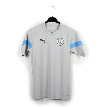 MANCHESTER CITY
