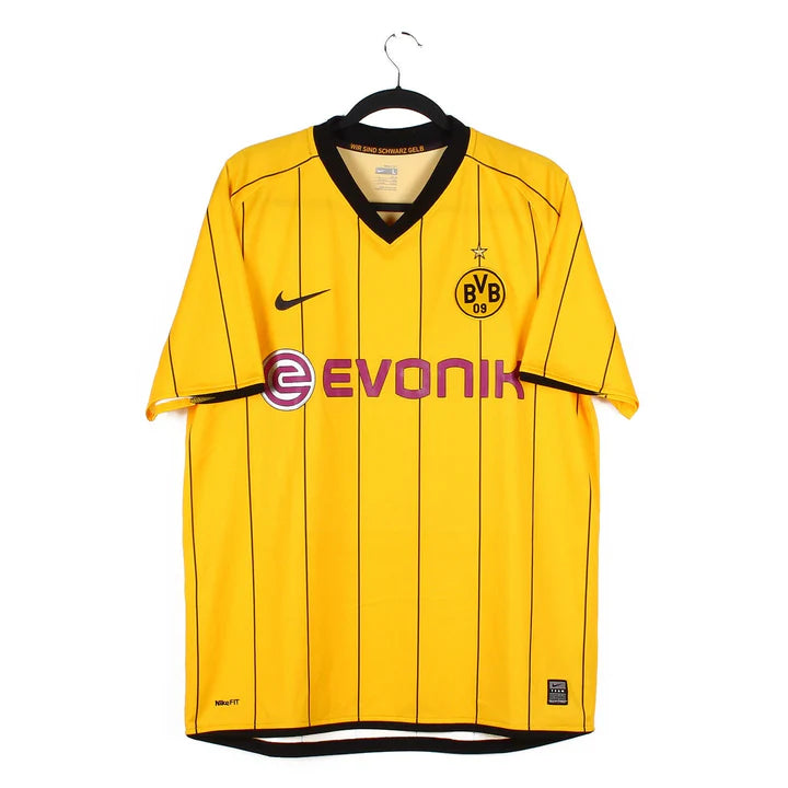 BORUSSIA DORTMUND