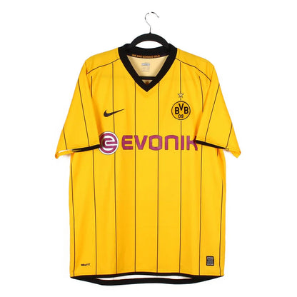 BORUSSIA DORTMUND