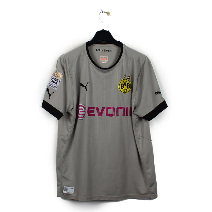 BORUSSIA DORTMUND