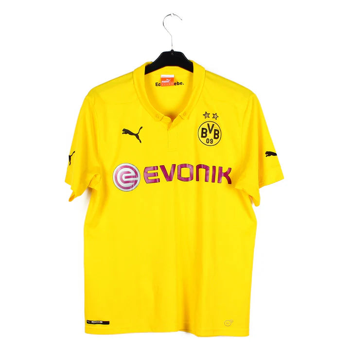 BORUSSIA DORTMUND