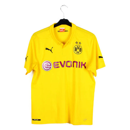 BORUSSIA DORTMUND