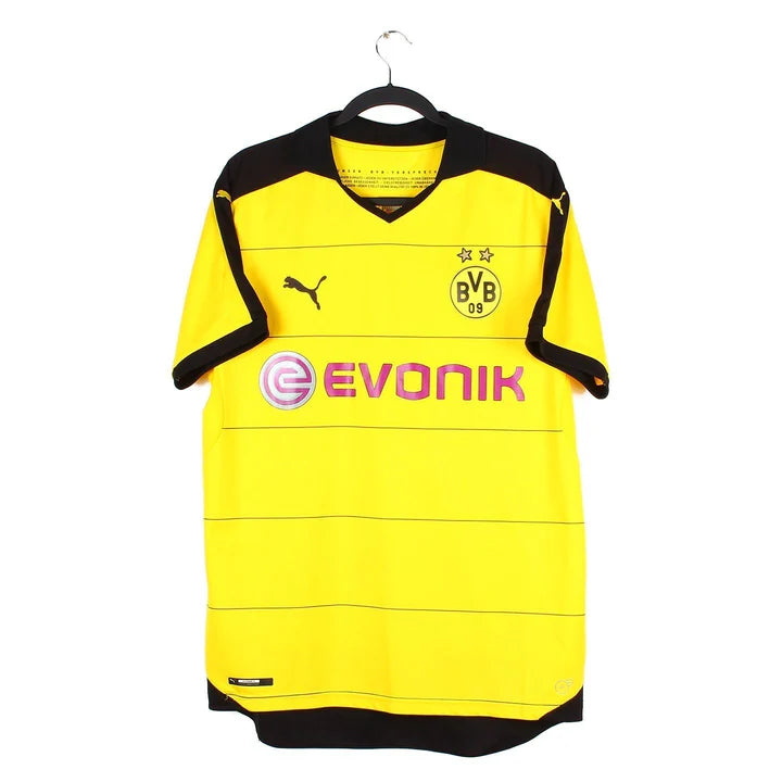 BORUSSIA DORTMUND