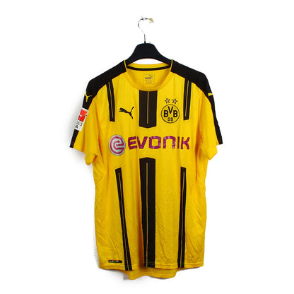 BORUSSIA DORTMUND