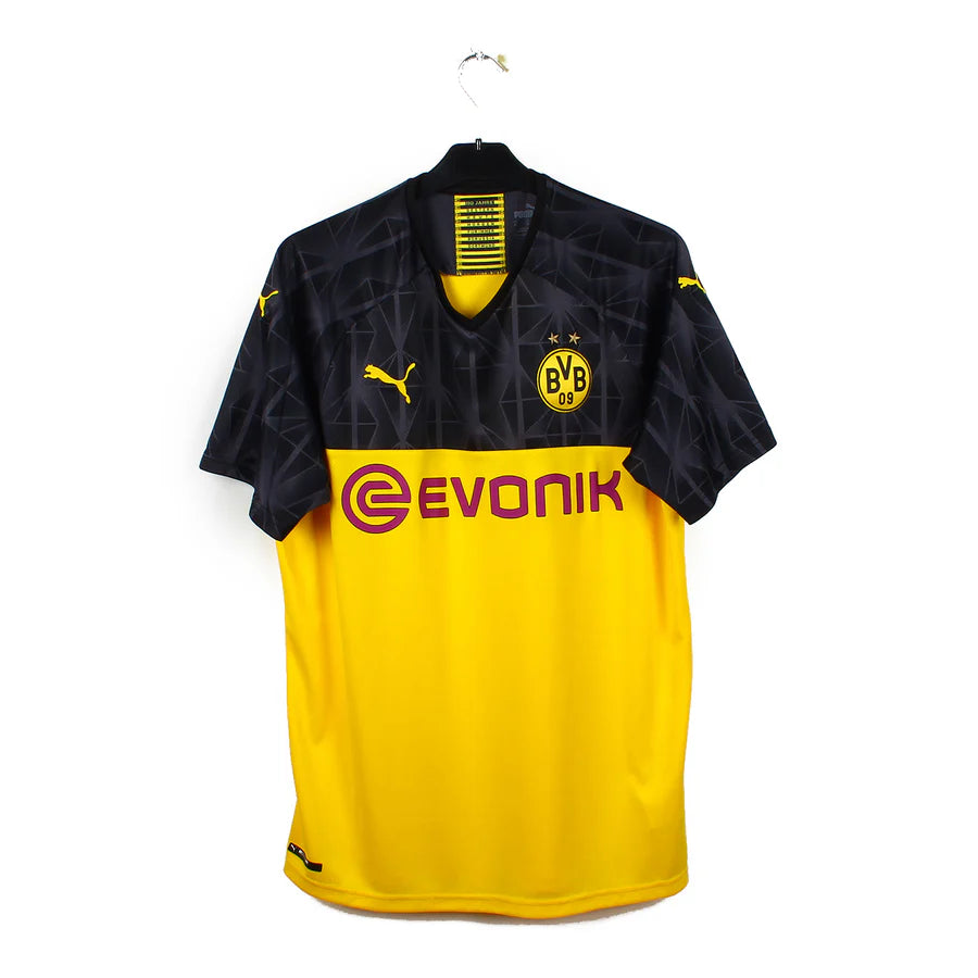 BORUSSIA DORTMUND