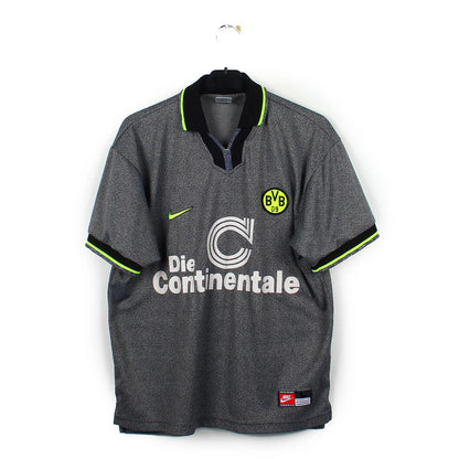 BORUSSIA DORTMUND