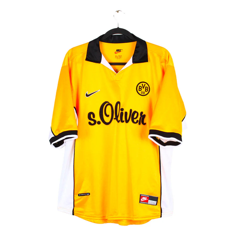 BORUSSIA DORTMUND