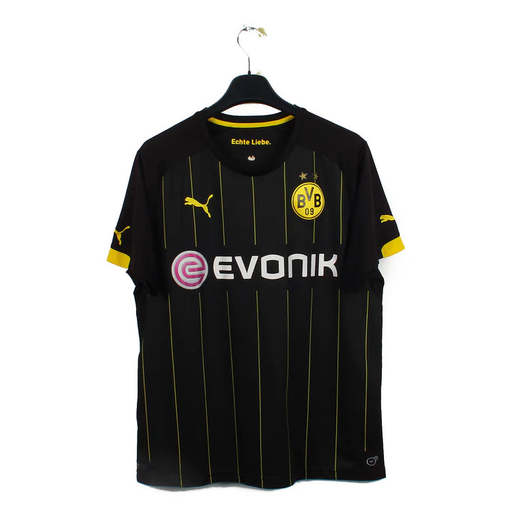 BORUSSIA DORTMUND