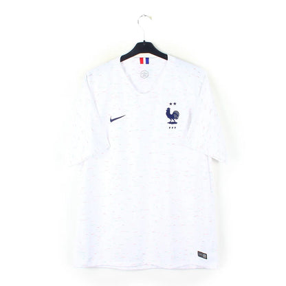 Coupe du Monde 2018