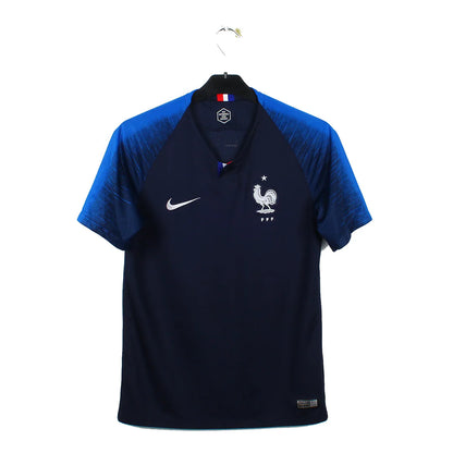 Coupe du Monde 2018