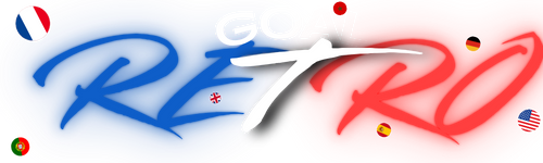 GOAL RETRO