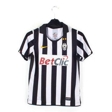 JUVENTUS FOOTBALL CLUB