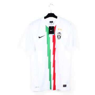 JUVENTUS FOOTBALL CLUB