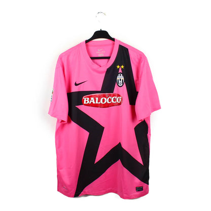 JUVENTUS FOOTBALL CLUB