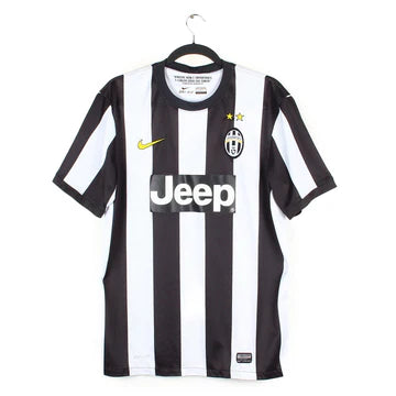 JUVENTUS FOOTBALL CLUB