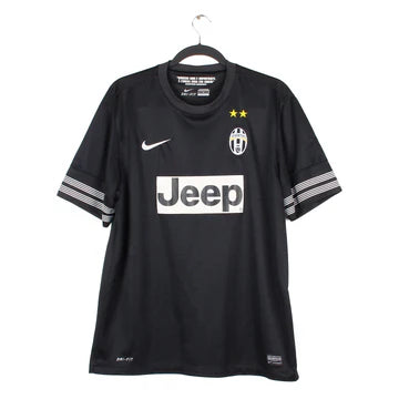 JUVENTUS FOOTBALL CLUB