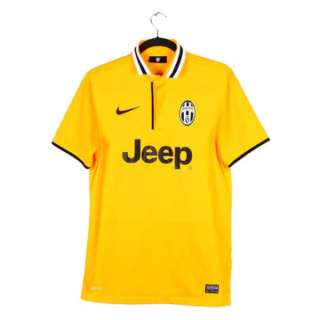 JUVENTUS FOOTBALL CLUB