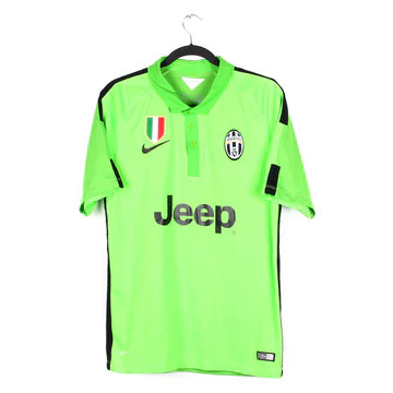 JUVENTUS FOOTBALL CLUB
