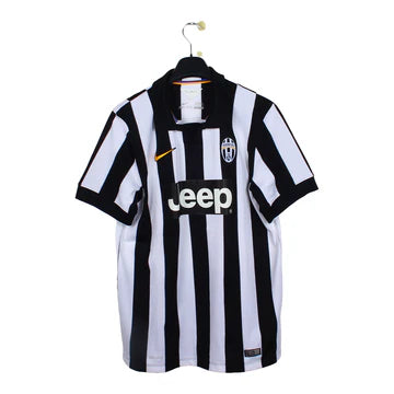 JUVENTUS FOOTBALL CLUB