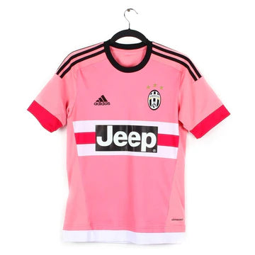 JUVENTUS FOOTBALL CLUB