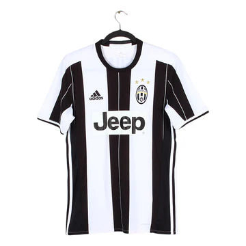 JUVENTUS FOOTBALL CLUB