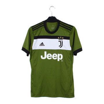 JUVENTUS FOOTBALL CLUB