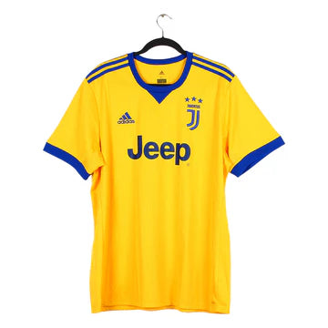 JUVENTUS FOOTBALL CLUB