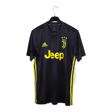 JUVENTUS FOOTBALL CLUB