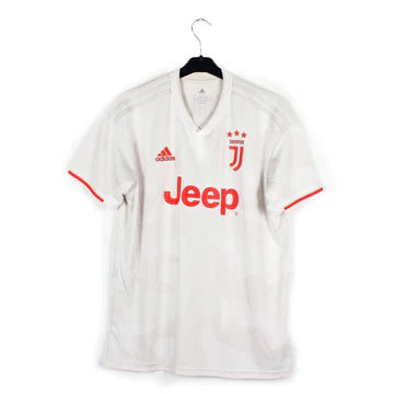 JUVENTUS FOOTBALL CLUB